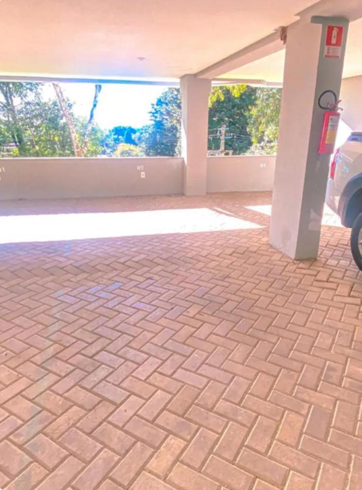 Apartamento Lago Negro Gramado Exterior foto