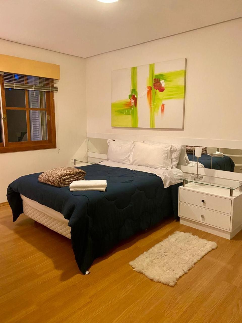 Apartamento Lago Negro Gramado Exterior foto