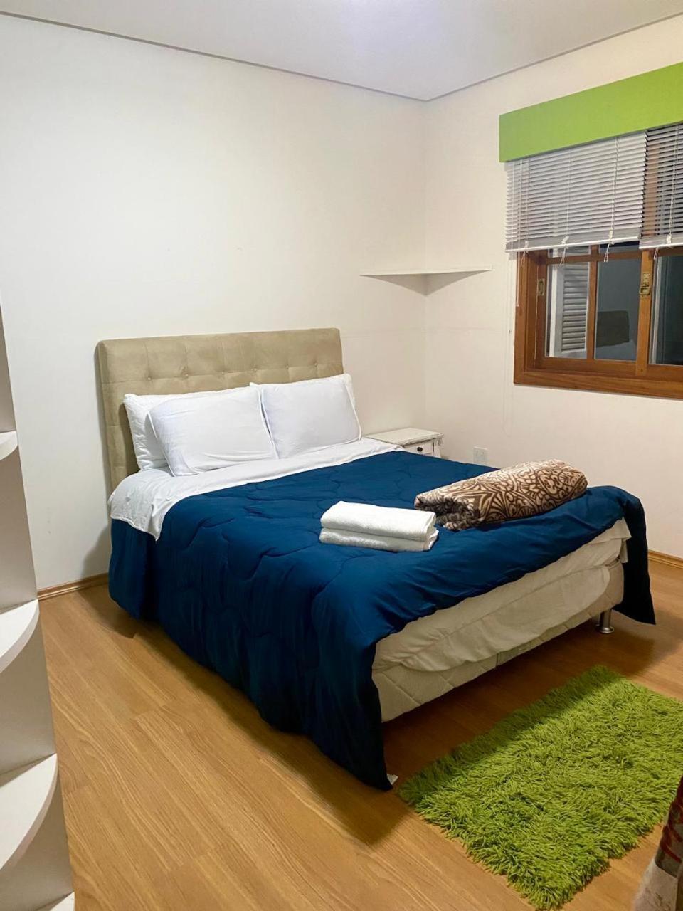 Apartamento Lago Negro Gramado Exterior foto